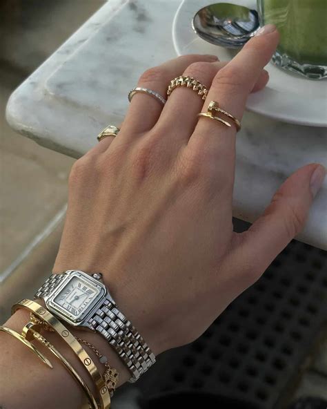 clou bracelet cartier price|cartier juste un clou price.